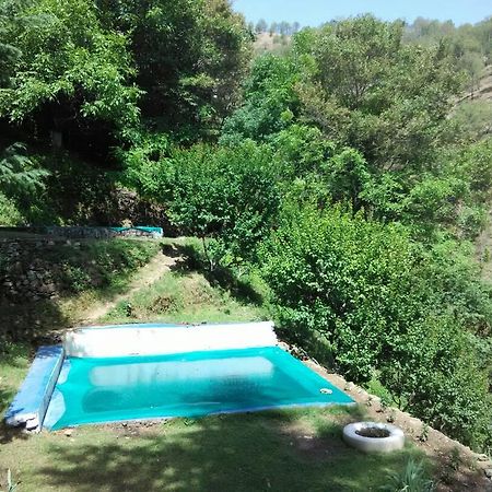 Rajgarh Hills Hotel Exterior photo